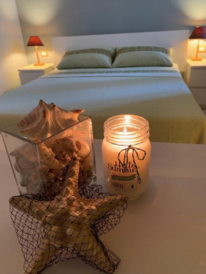La Valle degli ulivi - Relax a tre minuti da Otranto Uggiano La Chiesa